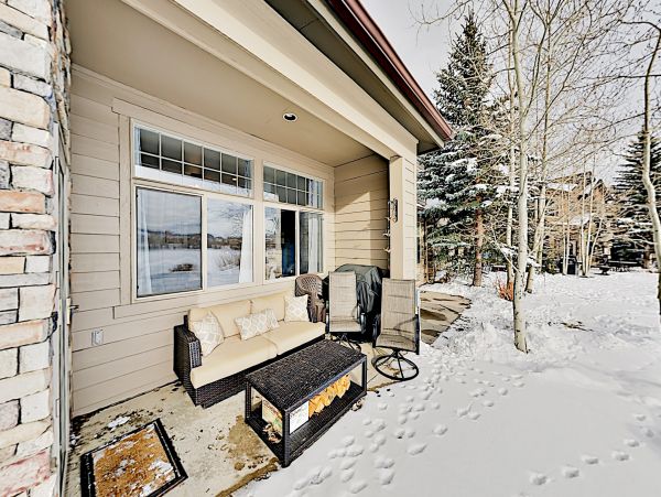 Breckenridge Home 1017988