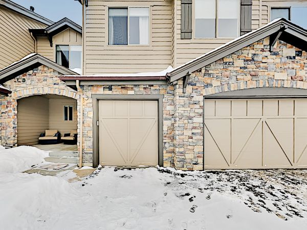 Breckenridge Home 1017988