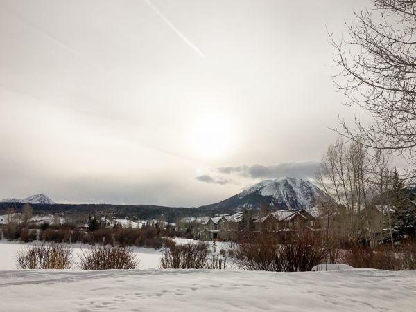 Breckenridge Home 1017988