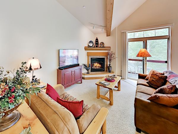 Breckenridge Home 1017989