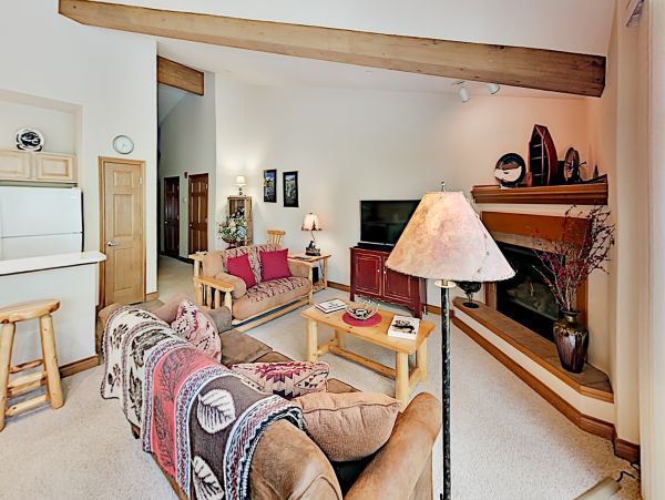Breckenridge Home 1017989