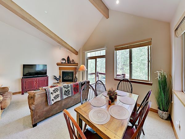 Breckenridge Home 1017989