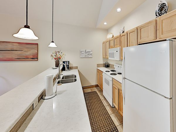 Breckenridge Home 1017989