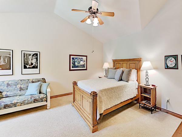 Breckenridge Home 1017989