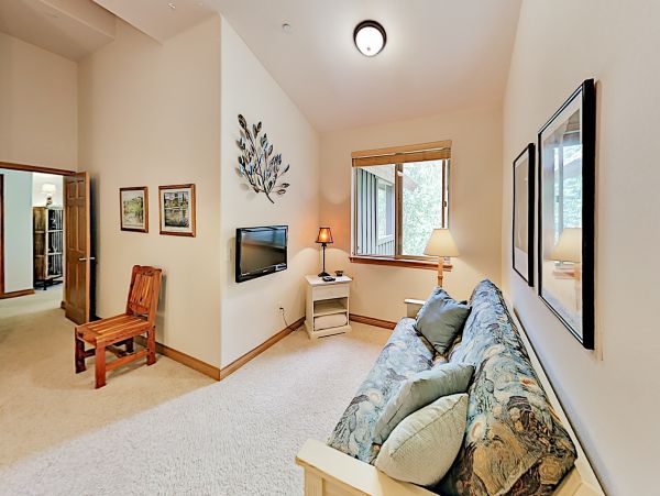 Breckenridge Home 1017989