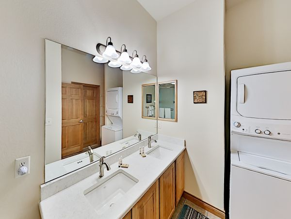 Breckenridge Home 1017989