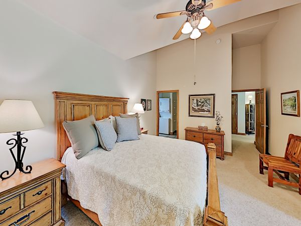 Breckenridge Home 1017989
