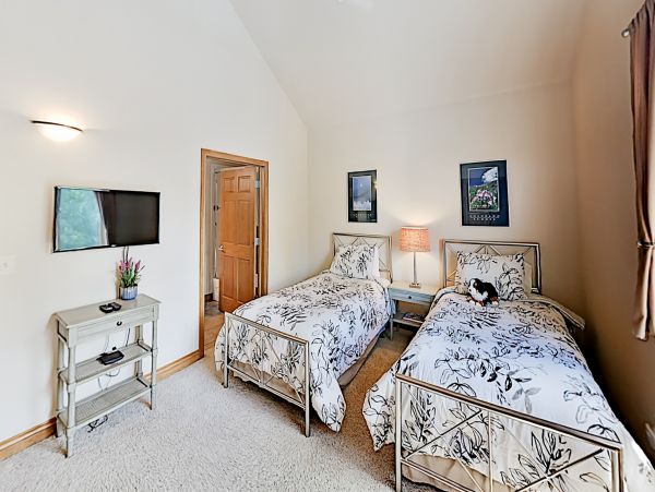 Breckenridge Home 1017989