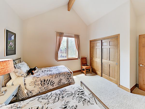 Breckenridge Home 1017989