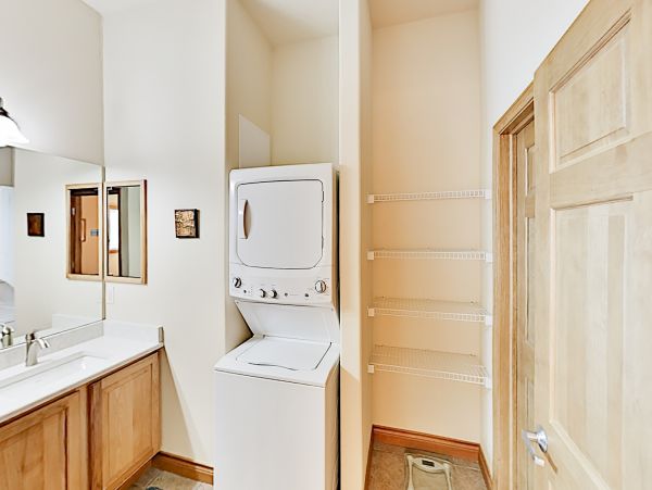 Breckenridge Home 1017989
