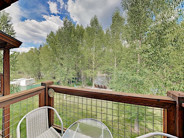 Breckenridge Home 1017989