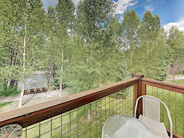 Breckenridge Home 1017989