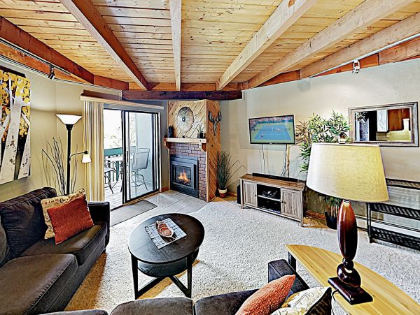 Breckenridge Home 1017990