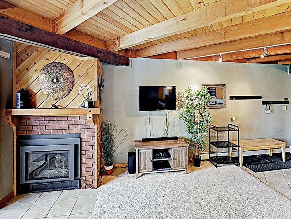 Breckenridge Home 1017990