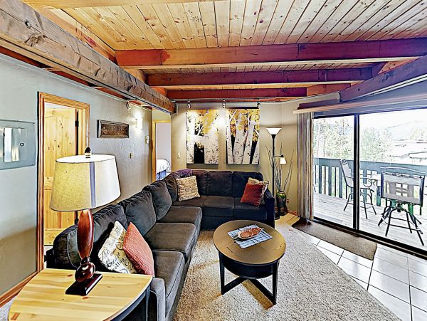 Breckenridge Home 1017990