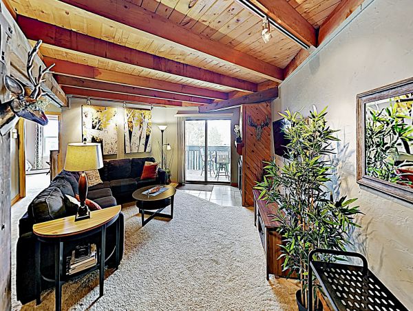 Breckenridge Home 1017990