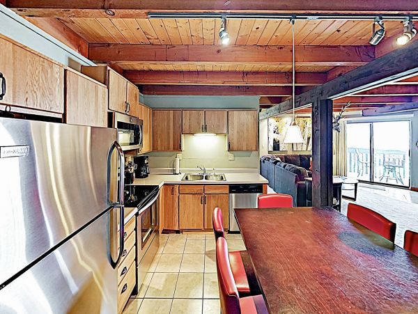 Breckenridge Home 1017990