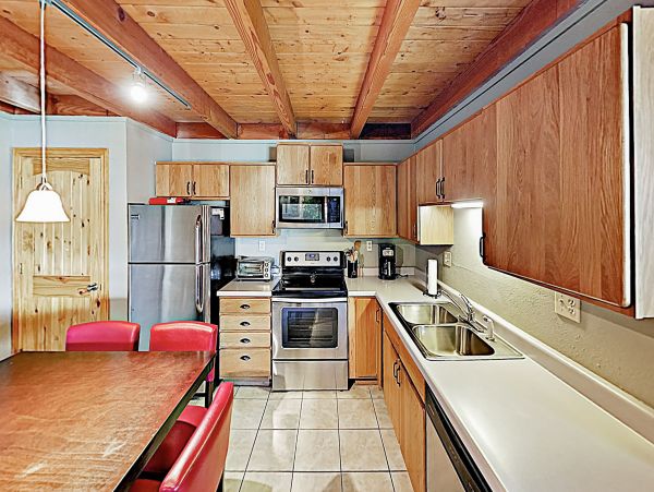 Breckenridge Home 1017990
