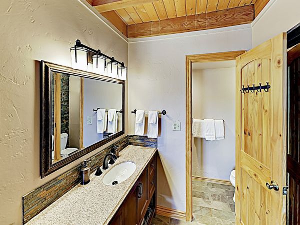 Breckenridge Home 1017990