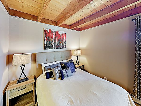 Breckenridge Home 1017990