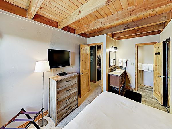 Breckenridge Home 1017990