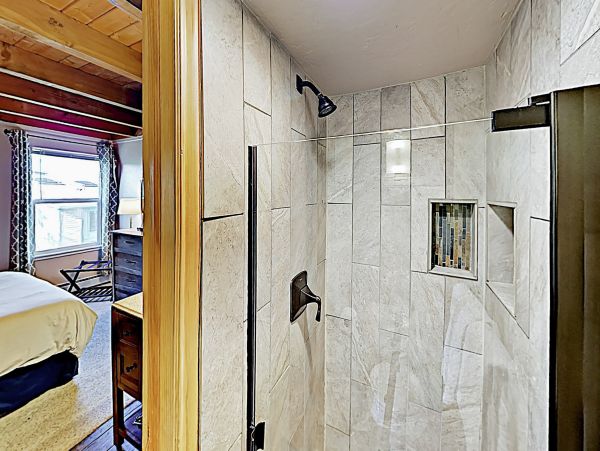 Breckenridge Home 1017990