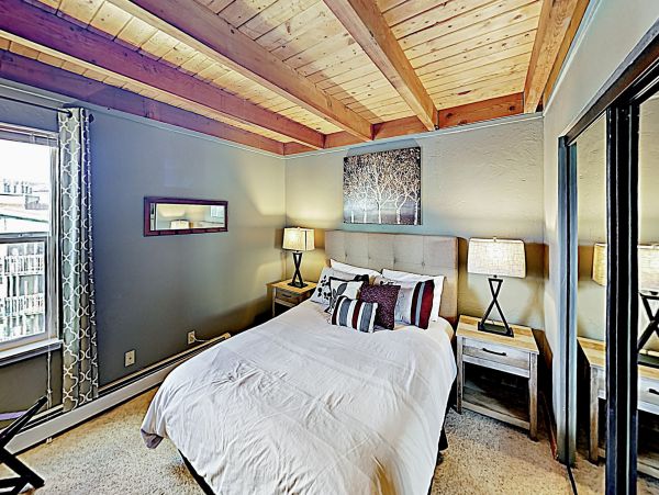 Breckenridge Home 1017990