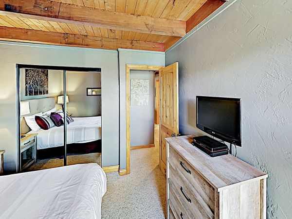 Breckenridge Home 1017990
