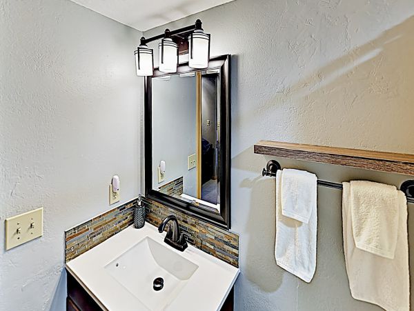 Breckenridge Home 1017990