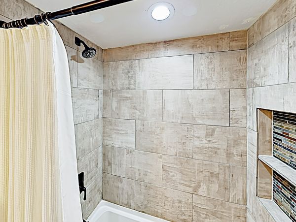 Breckenridge Home 1017990