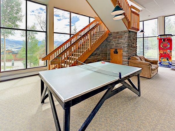 Breckenridge Home 1017990