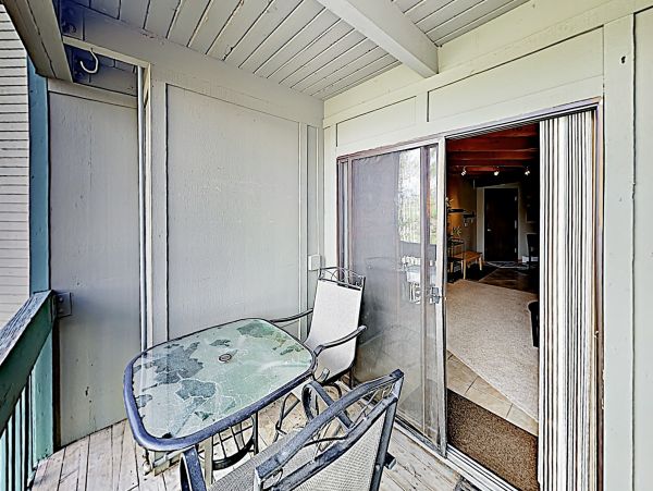 Breckenridge Home 1017990