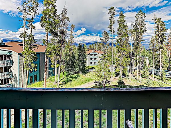 Breckenridge Home 1017990
