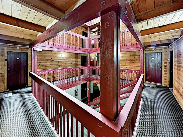 Breckenridge Home 1017990