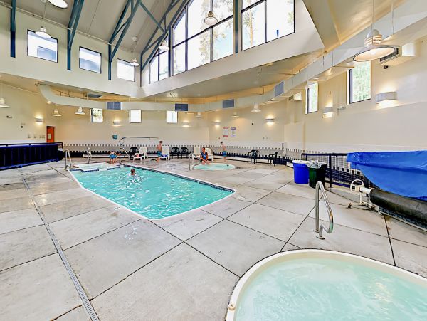 Breckenridge Home 1017990
