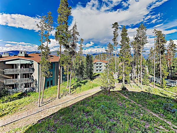 Breckenridge Home 1017990