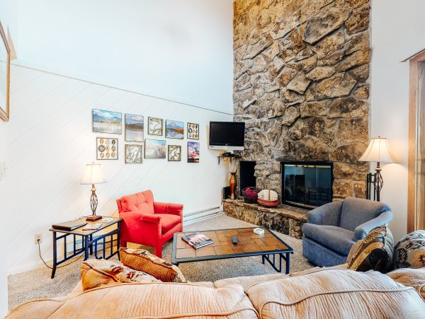 Breckenridge Home 1017991