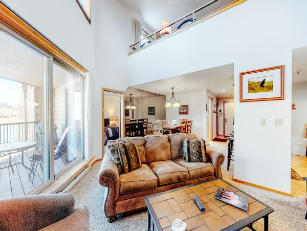 Breckenridge Home 1017991