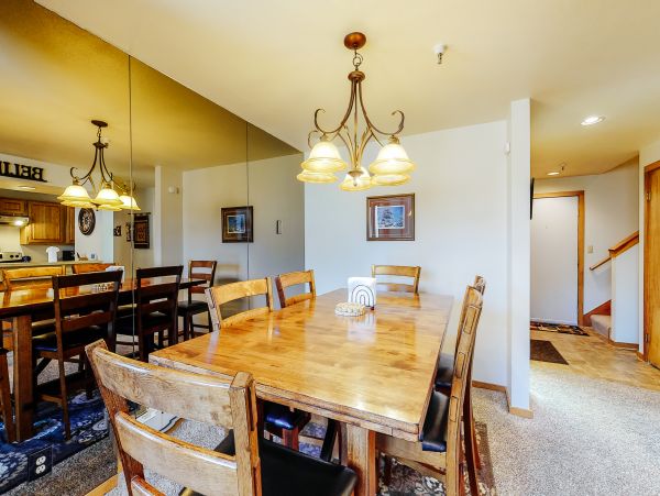 Breckenridge Home 1017991