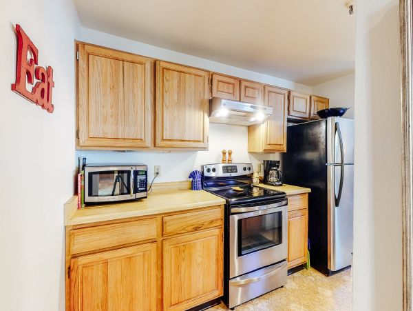 Breckenridge Home 1017991