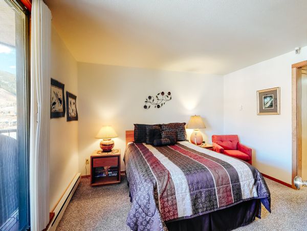 Breckenridge Home 1017991