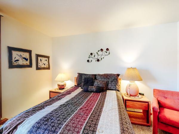 Breckenridge Home 1017991