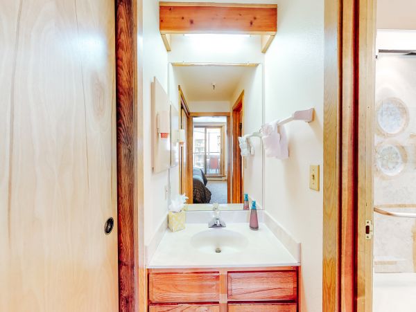 Breckenridge Home 1017991