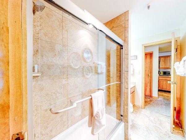Breckenridge Home 1017991
