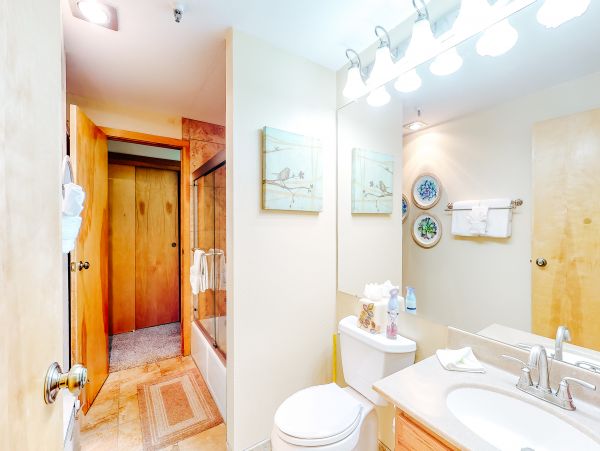 Breckenridge Home 1017991