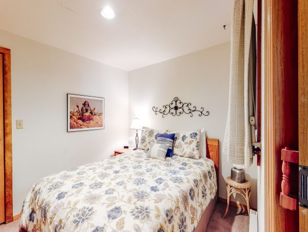 Breckenridge Home 1017991