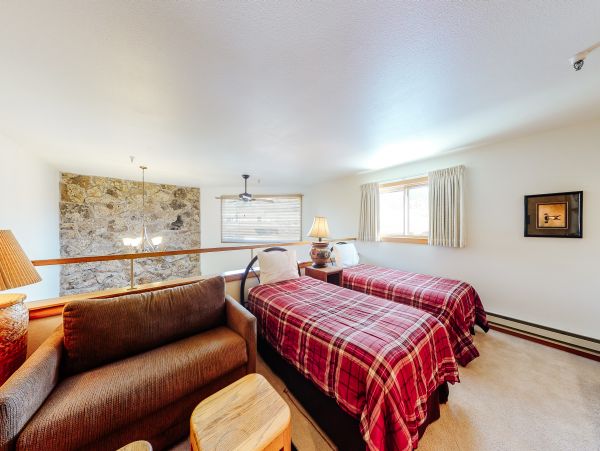 Breckenridge Home 1017991