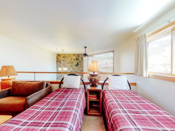 Breckenridge Home 1017991