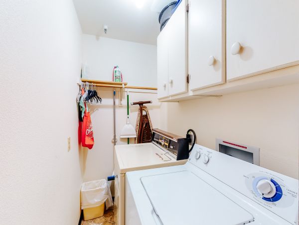 Breckenridge Home 1017991