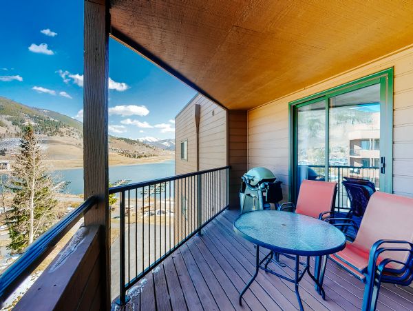 Breckenridge Home 1017991